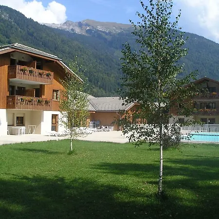 Appartement I *