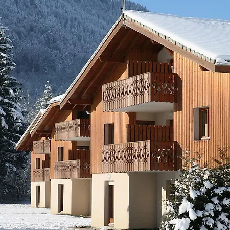 I Appartement *