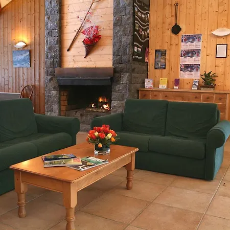 Appartement I Samoëns