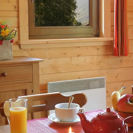 I Appartement Samoëns