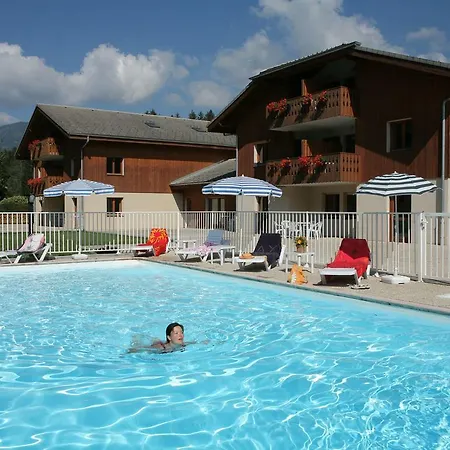 I Appartement Samoëns