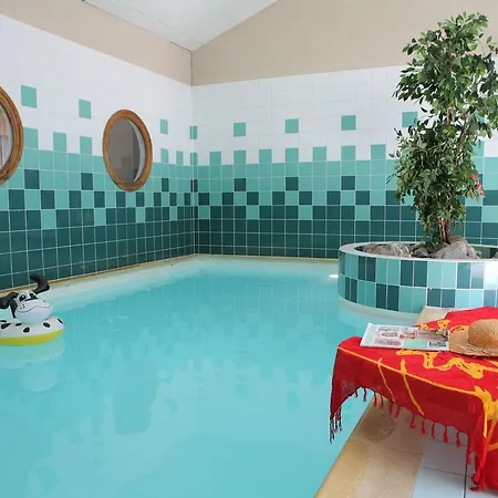 I Appartement