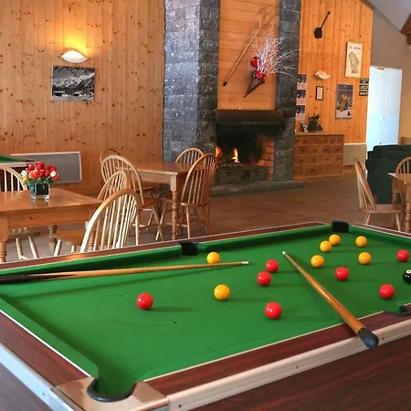 Appartement I *