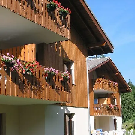 Appartement I Samoëns